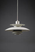 Poul Henningsen, Louis Poulsen, lampa PH5