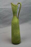 GUNNAR NYLUND RÖRSTRAND VAS, H 26 CM