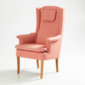 Fåtölj Carl Malmsten