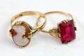 Ringar