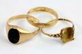 Ringar