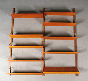 Poul Cadovius, 1911-2011, modulsystem Royal