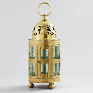 Lykta barockstil