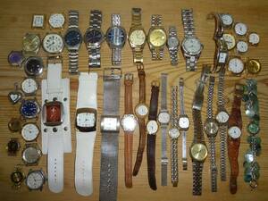 Quartz armbandsur 2.