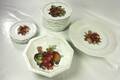 Fruktservisdelar Rosenthal