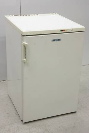 Frysskåp Zanussi