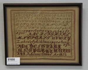 Märkduk Johanna Ennes