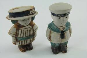 Figuriner Lisa Larsson