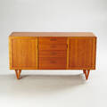 Sideboard teak