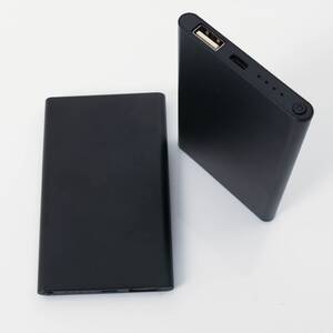 POWERBANKS, 2 st, Baladéo