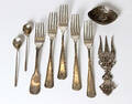 PARTI SILVER