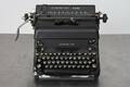 Skrivmaskin Remington