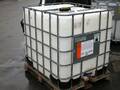 Plasttank