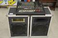 Mixerbord Sony