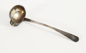 Såsslev i silver, 1965