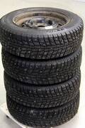 Vinterdäck Michelin