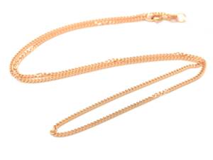 Kedja Pansar 18K