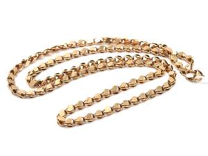 Kedja 14K 12,0g