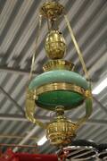 Takfotogenlampa
