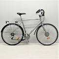 Herrcykel