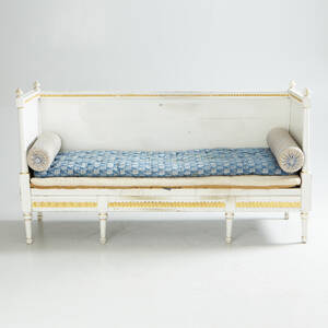 Soffa sengustaviansk