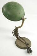 Bordslampa