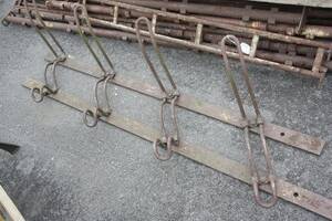 Cykelställ