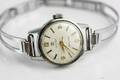 Damarmbandsur Omega