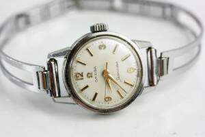 Damarmbandsur Omega