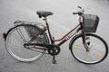 Damcykel Classic