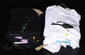 Geschäft. Samling t-shirts 50