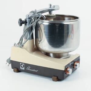 HUSHÅLLSASSISTENT Electrolux