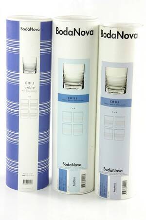 Glas Boda Nova
