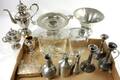 Tennföremål
