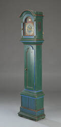 Standur, 1800-tallet