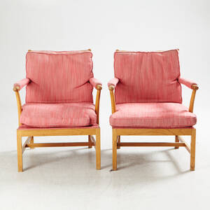 Karmstolar Josef Frank