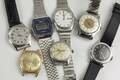 Armbandsur
