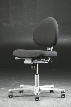 HÅG. Kontorstol, model Credo 4000 