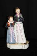 KD FIGURIN, H 22 CM