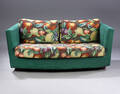 N. Eilersen. To-pers. sofa 