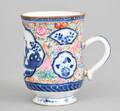 Stop, Qianlong, Kina 1736-95