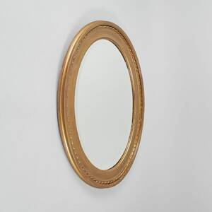 Spegel, Gustaviansk stil