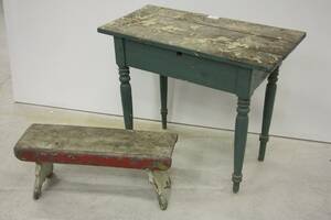 Allmogebord