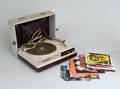 Resegrammofon
