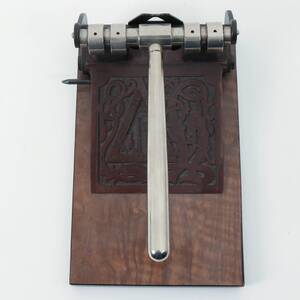 HÅLSLAG, Tengwall Helsingborg