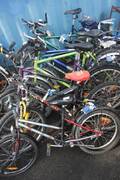Cyklar