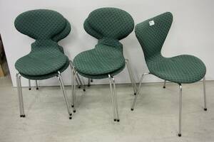 Stolar Fritz Hansen