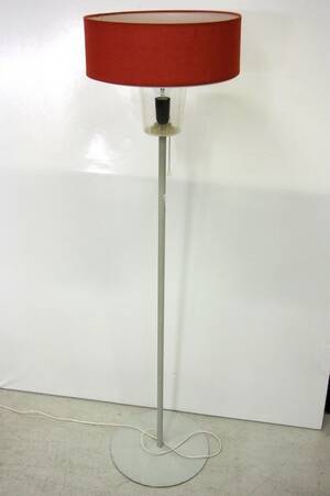 Golvlampa Luxus