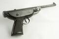 Luftpistol