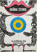 Utställningsaffisch, Sköna Stund